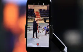 Pierwsze spotkanie Rady Sportu Miasta Torunia na kadencję 2024-2029