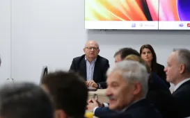 8. Walne Zebranie Członków Stowarzyszenia MOFT, 26.11.2024 r.