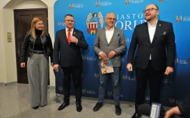 15 mln na nowy żłobek