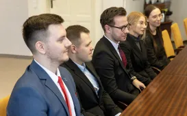 10. edycja programu Mieszkanie dla Absolwenta