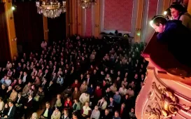Artyści Autystom - Koncert Świąteczno-Noworoczny