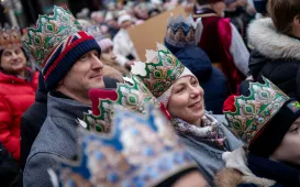 Święto Trzech Króli 2025