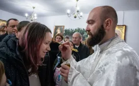 Święto Jordanu