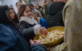 Święto Jordanu