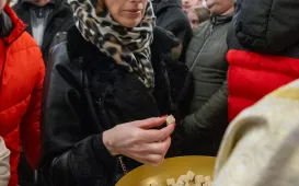 Święto Jordanu