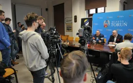 Konferencja prasowa dot. SoN i SGP, 7.01.2025 r.