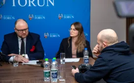 Toruński Urban Lab, 14.01.2025 r. 