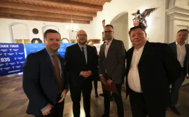 90 lat Pomorzanina Toruń