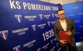 90 lat Pomorzanina Toruń