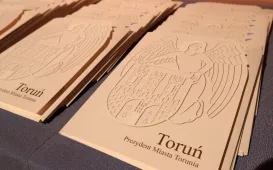 Wręczenie stypendiów miejskich studentom toruńskich uczelni wyższych