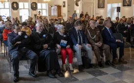 105. rocznica wolnego Torunia