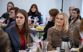 Dzień Pracownika Publicznych Służb Zatrudnienia, 24.01.2025 r.