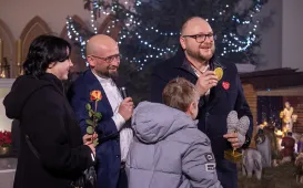Jubileusz „Insieme-Razem”