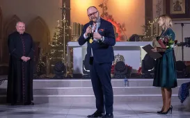 Jubileusz „Insieme-Razem”