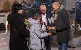 Jubileusz „Insieme-Razem”