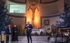 Jubileusz „Insieme-Razem”