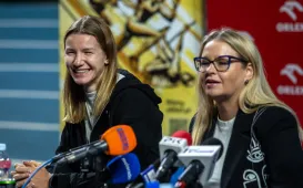 Konferencja prasowa zapowiadająca Orlen Copernicus Cup 2025