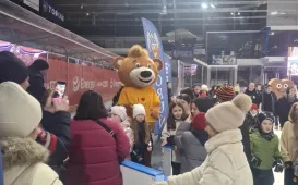 Ferie na lodowisku 2025