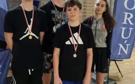 Ferie z basketem 2025 