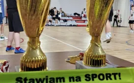 Ferie z basketem 2025 