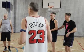 Ferie z basketem 2025 