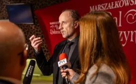 XIII Marszałkowski Bal Dobroczynny fot. Andrzej Goiński UMWKP    