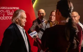 XIII Marszałkowski Bal Dobroczynny fot. Andrzej Goiński UMWKP    