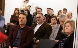 Wręczenie aktów mianowania nauczycielom - 3.02.2025