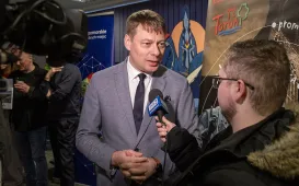 IV Forum Wiślane