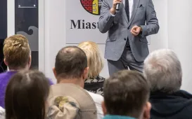 IV Forum Wiślane