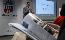 IV Forum Wiślane