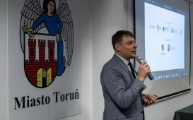 IV Forum Wiślane
