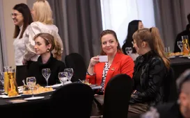  Spotkanie branży turystycznej