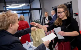 Konferencja na temat zdrowia psychicznego dzieci i młodzieży, 11.02.2025 r.