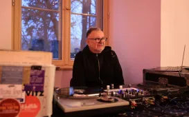 Muzyczna podróż z Hirkiem Wroną