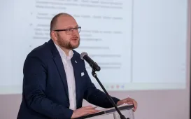 Spotkanie Stowarzyszenia Metropolii Toruńskiej, 18.02.2025