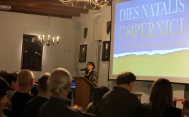 Dies Natalis Copernici 2025