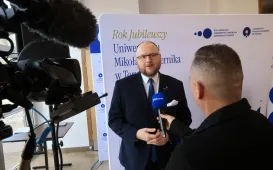 80. rocznica powstania UMK, 19.02.2025 r.
