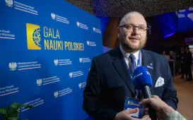 Gala Nauki Polskiej, 19.05.2025 r.