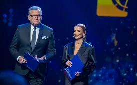 Gala Nauki Polskiej, 19.05.2025 r.