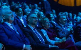 Gala Nauki Polskiej, 19.05.2025 r.