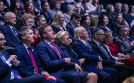 Gala Nauki Polskiej, 19.05.2025 r.
