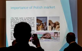 Dzień Tunezyjski, 19.02.2025 r.