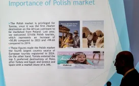 Dzień Tunezyjski, 19.02.2025 r.