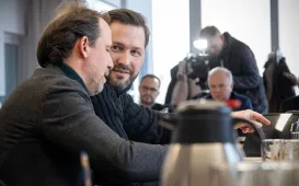 Spotkanie Toruńskiej Rady Rozwoju, 20.02.2025