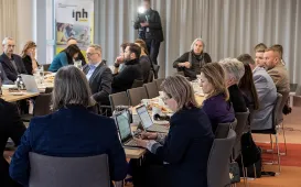 Spotkanie Toruńskiej Rady Rozwoju, 20.02.2025