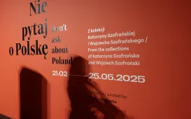 Nie pytaj o Polskę
