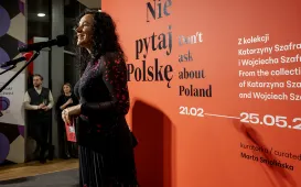Nie pytaj o Polskę