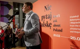 Nie pytaj o Polskę