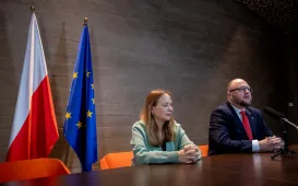 Briefing brasowy na temat projektu pn. "Wygrana rodzina"